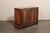 French Antique Burl Wood Console Cabinet For Sale - Image 9 of 13
