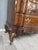 Antique 18th Century Walnut Serpentine Chest of Drawers For Sale - Image 4 of 6
