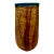 Mid Century Modern Otto & Vivika Heino Studio Pottery Vase For Sale