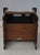 Pair Stickley Mission Oak Limbert Cafe Chairs For Sale - Image 15 of 18