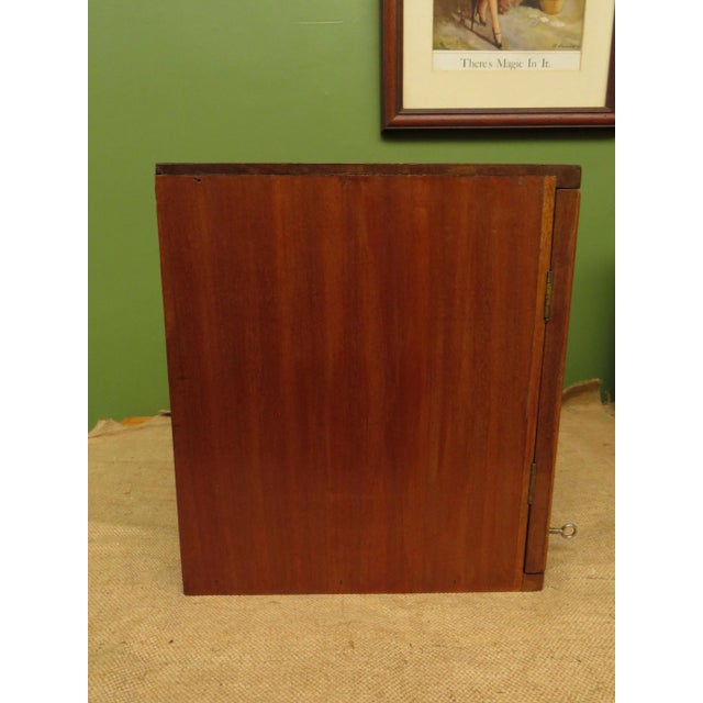 Antique Chest in Pine, 1890s For Sale - Image 6 of 18