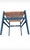 1960s Leggera Chair by Gio Ponti for Cassina, 1965 For Sale - Image 5 of 6