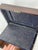 19th Century English Mahogany Writing Box For Sale - Image 9 of 11