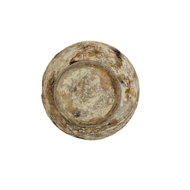 Decorative Bronze Amphora For Sale In San Francisco - Image 6 of 7