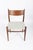 Wood Vintage Dining Chairs by Cees Braakman for Pastoe, 1965, Set of 6 For Sale - Image 7 of 14