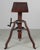 Wood Adjustable Pedestal Century Studio Camera Stand For Sale - Image 7 of 18