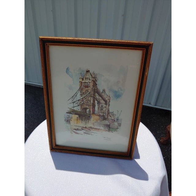 Several bridges named London Bridge have spanned the River Thames between the City of London and Southwark, in central...