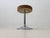 Bauhaus Vintage Tulip Stool in Beige by Vitra, 1970s For Sale - Image 3 of 16