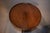 American Chippendale Mahogany Candle Stand For Sale - Image 4 of 4