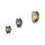 Model 2093 Wall Lights by Max Ingrand for Fontana Arte, 1960s, Set of 3 For Sale - Image 16 of 16