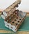 Mid 20th Century Peruvian Folk Art Coin Box For Sale - Image 4 of 9