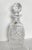 Vintage Waterford Castletown Blown Glass Decanter For Sale - Image 9 of 9