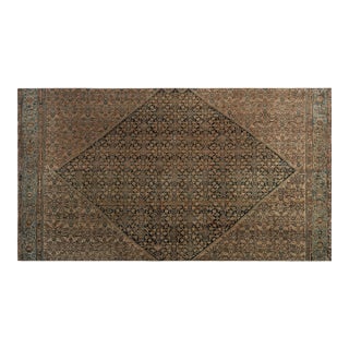 1920s Persian Malayer Fragment For Sale