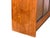 Vintage Glass Top Shelves Storage Display Showcase Cabinet For Sale - Image 15 of 17