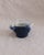 Mid-Century Modern Ceramic Pinch Bowl For Sale - Image 3 of 8