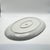 Vintage Mid-Century Modern Edelstein Bavaria Set of Two Oval Platters "Starlight" Pattern For Sale - Image 14 of 18