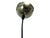 Brass Dome Pendant Lamp, 1970s For Sale - Image 6 of 9