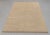 Not Yet Made - Made To Order High Quality Hand Knotted Light Tan Jute Loop Pattern Solid Rug 5x8Ft. For Sale - Image 5 of 12