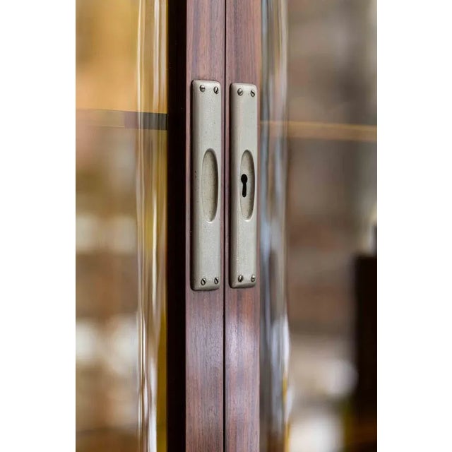 Art Nouveau Viennese Cabinet by Otto Prutscher, 1906” For Sale - Image 11 of 16