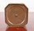 Tiffany Studios Bronze Zodiac Pen or Brush Cup Holder, Signed and Numbered For Sale - Image 11 of 12