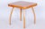 Art Deco Spider Table by J. Halabala for Up Závody, 1940s For Sale - Image 11 of 12