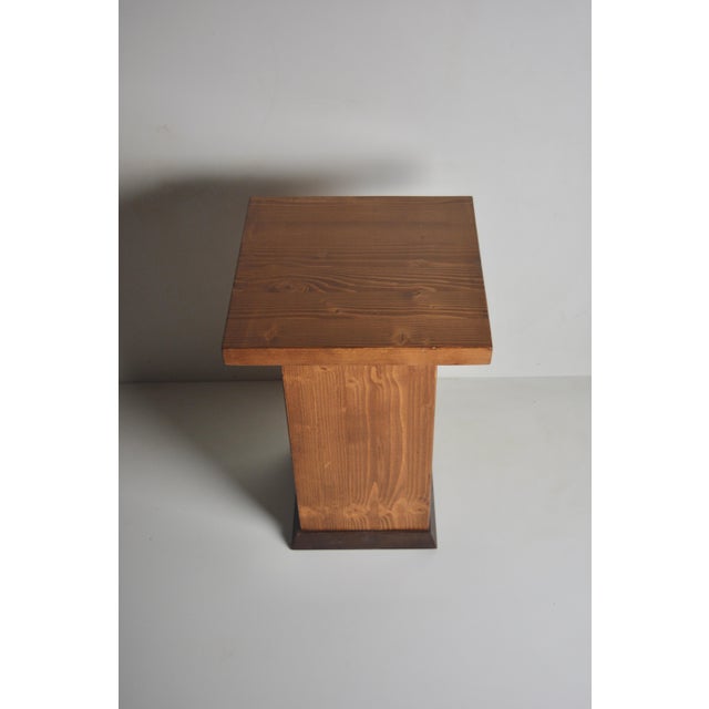 Early 21st Century STH1 NCPL Table by Studio Greca For Sale - Image 5 of 10