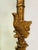 Wood Chinese Chippendale Carved Giltwood Pagoda Birds Mirror For Sale - Image 7 of 7