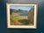 Per Englund, Landscape, 1956, Oil on Canvas For Sale - Image 7 of 15