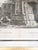19th Century Architectural Grand Tour Engraving Print of Arch of Traian For Sale - Image 14 of 18