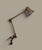 Industrial Vintage French Industrial Architect Table Lamp, 1950s For Sale - Image 3 of 18