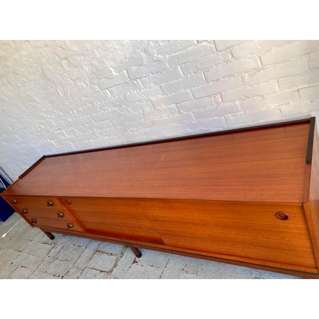 Mid-Century Sideboard, Italy, 1960s For Sale - Image 12 of 18