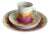 Coffee Set by Hans-Theodor Baumann for Rosenthal Germany, 1970, Set of 3 For Sale