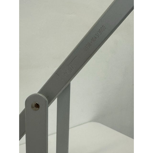 Richard Sapper Tizio Desk or Table Lamp for Atemide, 1980s For Sale - Image 12 of 12