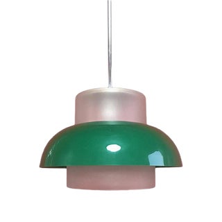 Ceiling Lamp from Stilnovo, 1960s For Sale