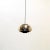Pendant Milieu by Jo Hammerborg for Fog & Morup For Sale - Image 6 of 6