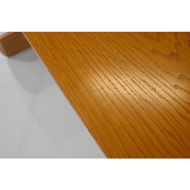 Samara Desk and Armchair by Derk Jan De Vries for Maisa, 1980s, Set of 2 For Sale - Image 13 of 18