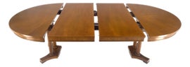 Example of Heritage-Henredon Dining Tables