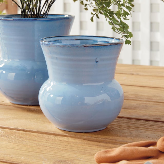 Early 21st Century Delaney Pot Small For Sale - Image 5 of 7