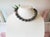 Early 21st Century Natural Multicolor Tourmaline Beaded Necklace, Large 19–20mm Gemstone Beads, 150g For Sale - Image 5 of 8
