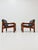 Mid-Century Easy Lounge Chair in Teak by Illum Wikkeslo Eilersen, 1960s For Sale - Image 4 of 11