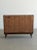 Mid Century Modern Angled Bookcase For Sale - Image 13 of 16