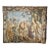 17th C. Flemish Religious Tapestry After Rubens For Sale