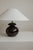 Ceramic The Eclipse Table Lamp For Sale - Image 4 of 7