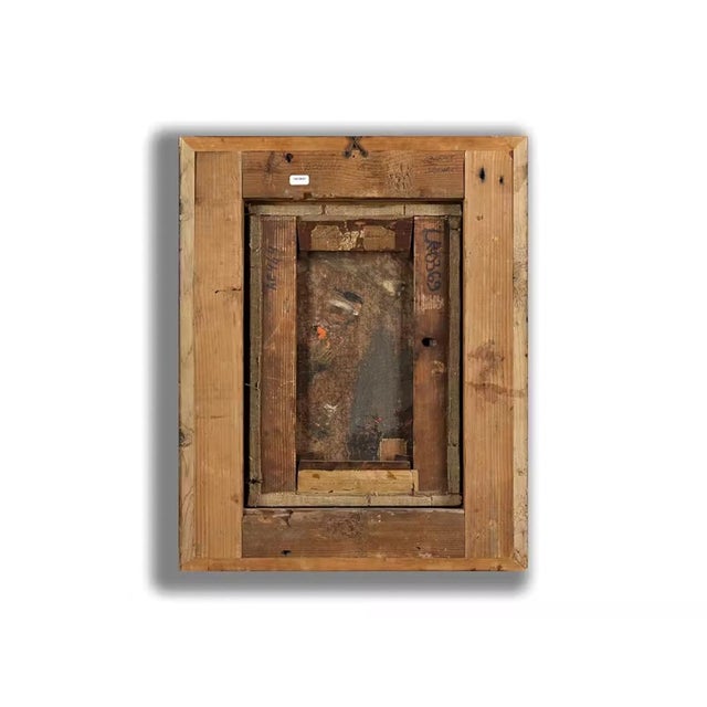 Carlo Bononi, The Triumph of David, Oil on Canvas, Early 17th Century, Framed For Sale - Image 7 of 10