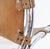 Vintage Tubular Sling Chair in Leather and Chrome, 1960s, 1969 For Sale - Image 10 of 16