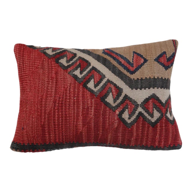 Decorative Kilim Pillow Cover For Sale