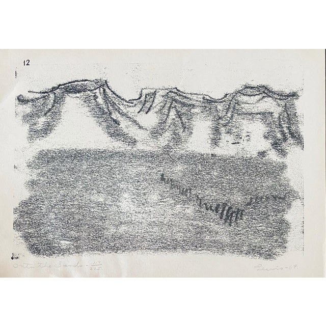 Stanley Lewis was a Jewish Canadian sculptor, photographer and an internationally renowned art teacher born on March 28,...