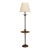 Early 20th Century Early American Lighting Floor Lamp For Sale