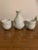 Mid-Century Modern Otagiri Omc Sake Set- 5 Pieces For Sale In Los Angeles - Image 6 of 9
