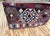Textile Antique Azerbaijan/ Shahsavan Cargo Bag or Mafrash, Bedding Bags, Soumak Kilim For Sale - Image 7 of 9